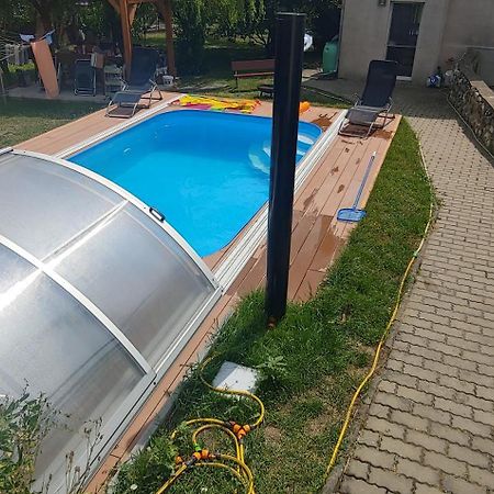 Ubytovani Marketa Perná Dış mekan fotoğraf