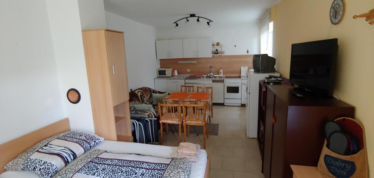 Ubytovani Marketa Perná Dış mekan fotoğraf