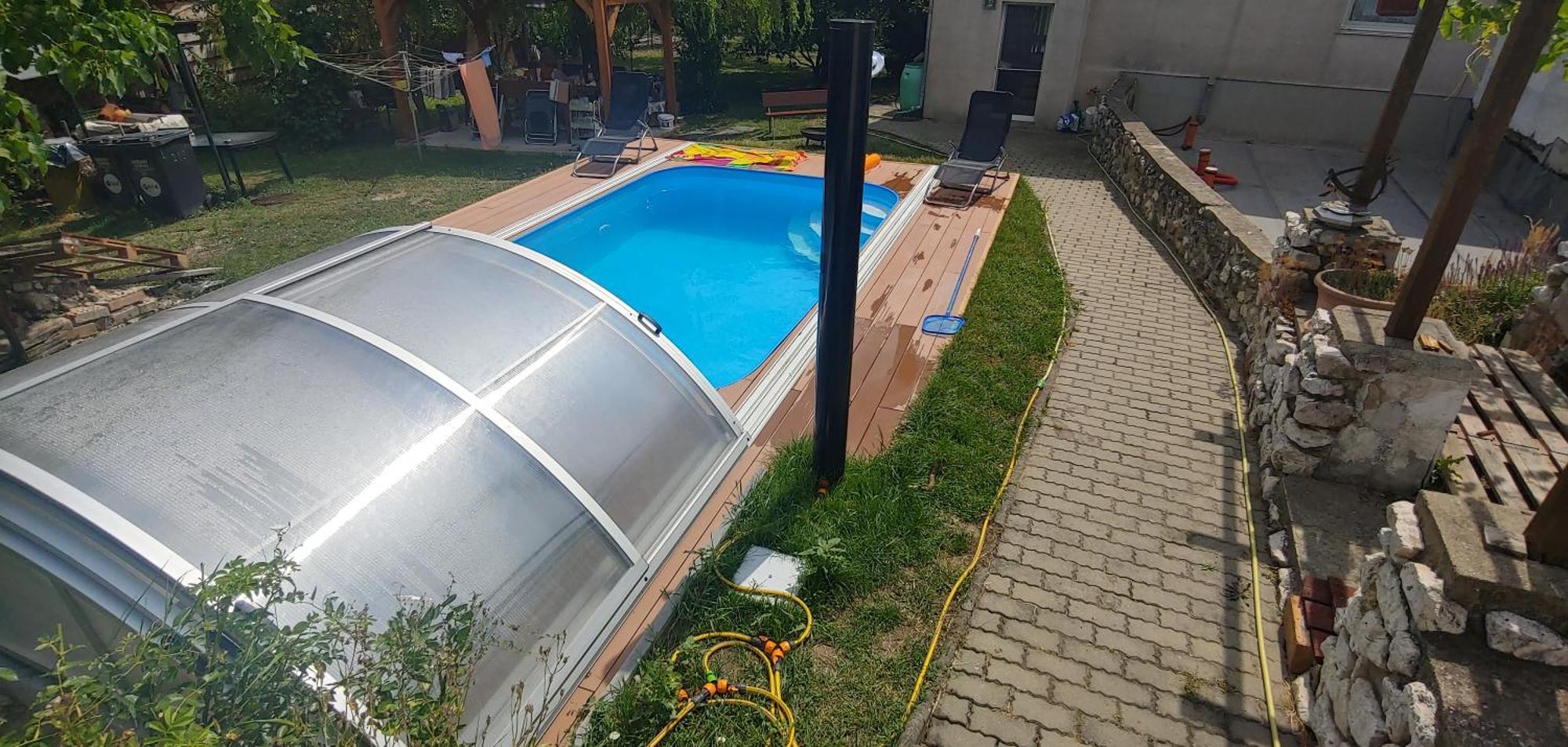 Ubytovani Marketa Perná Dış mekan fotoğraf