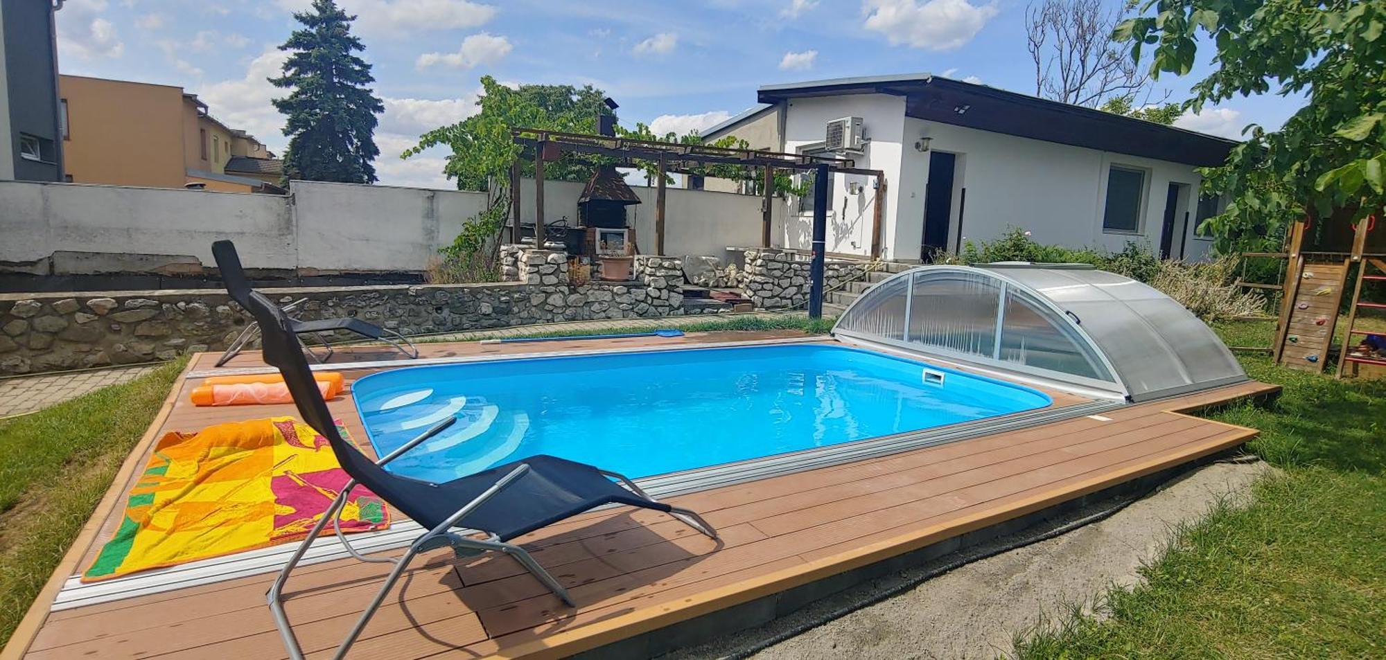 Ubytovani Marketa Perná Dış mekan fotoğraf