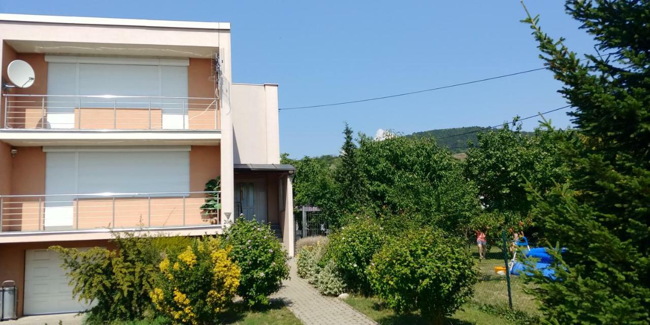 Ubytovani Marketa Perná Dış mekan fotoğraf