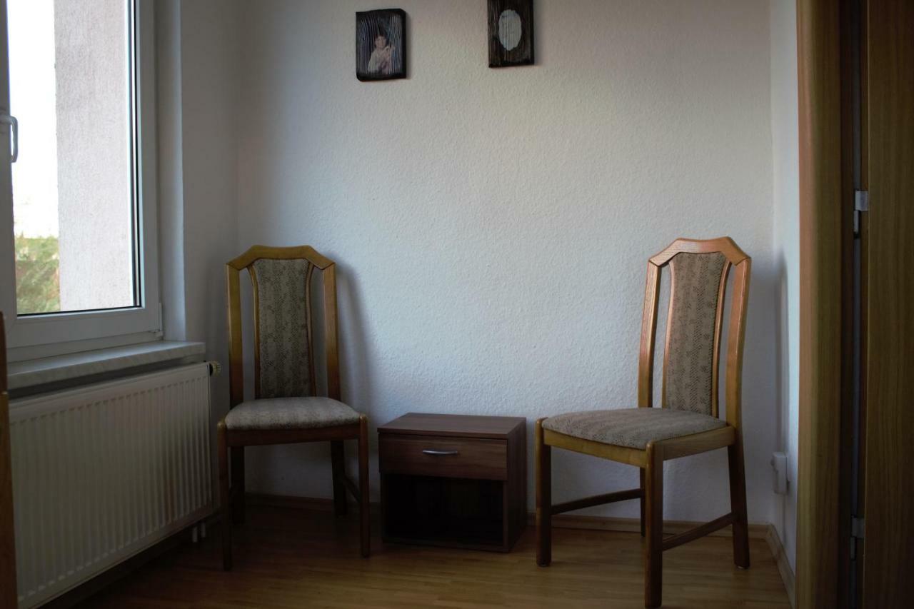 Ubytovani Marketa Perná Dış mekan fotoğraf