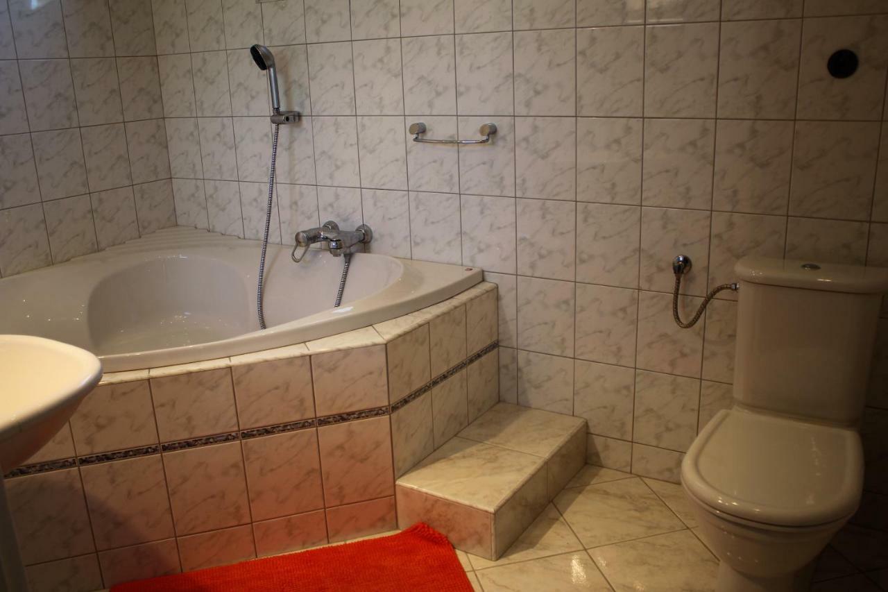 Ubytovani Marketa Perná Dış mekan fotoğraf