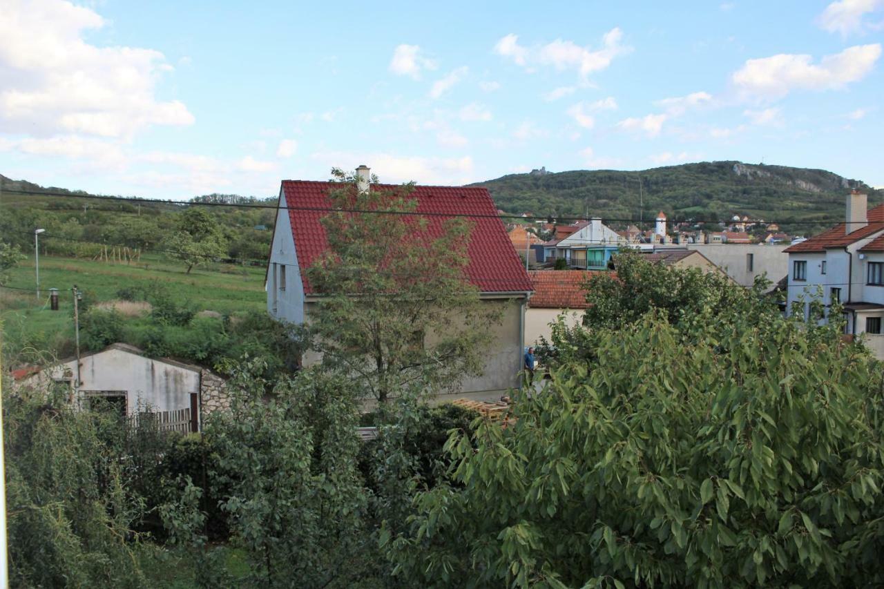 Ubytovani Marketa Perná Dış mekan fotoğraf