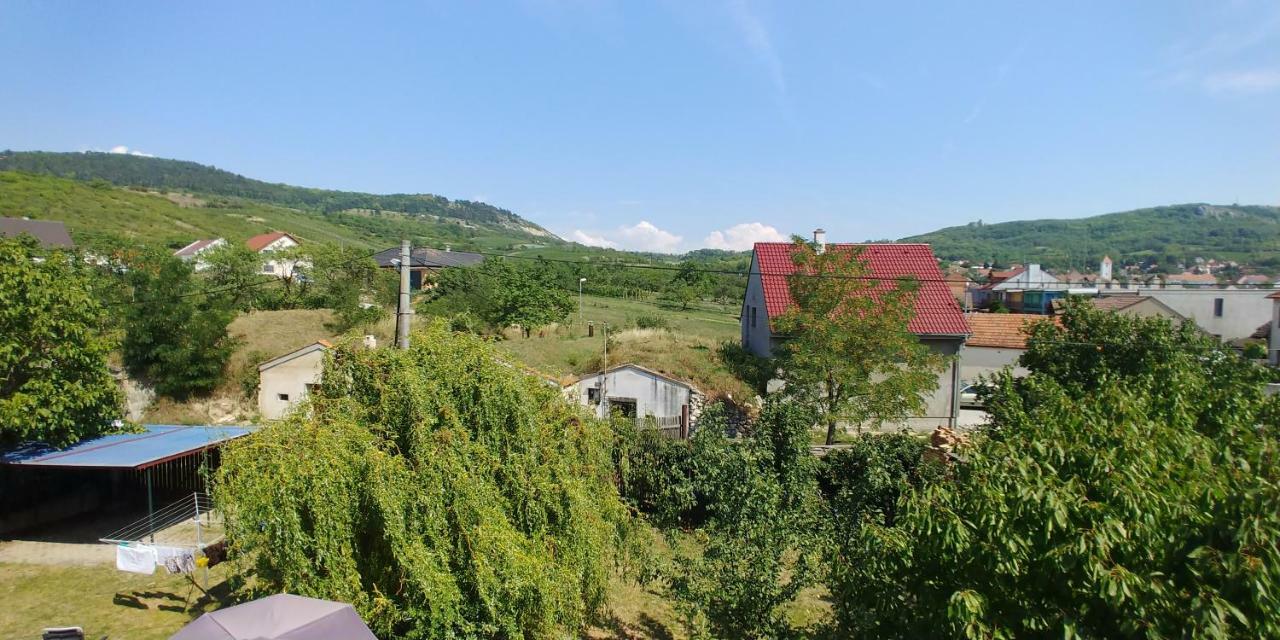 Ubytovani Marketa Perná Dış mekan fotoğraf
