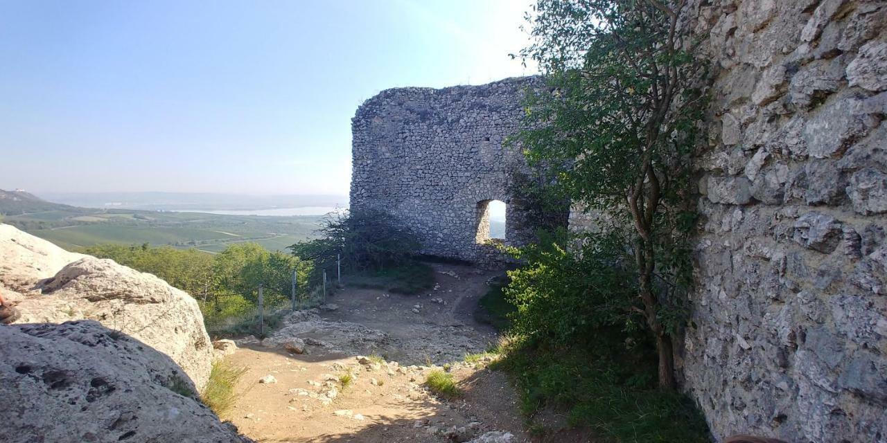 Ubytovani Marketa Perná Dış mekan fotoğraf