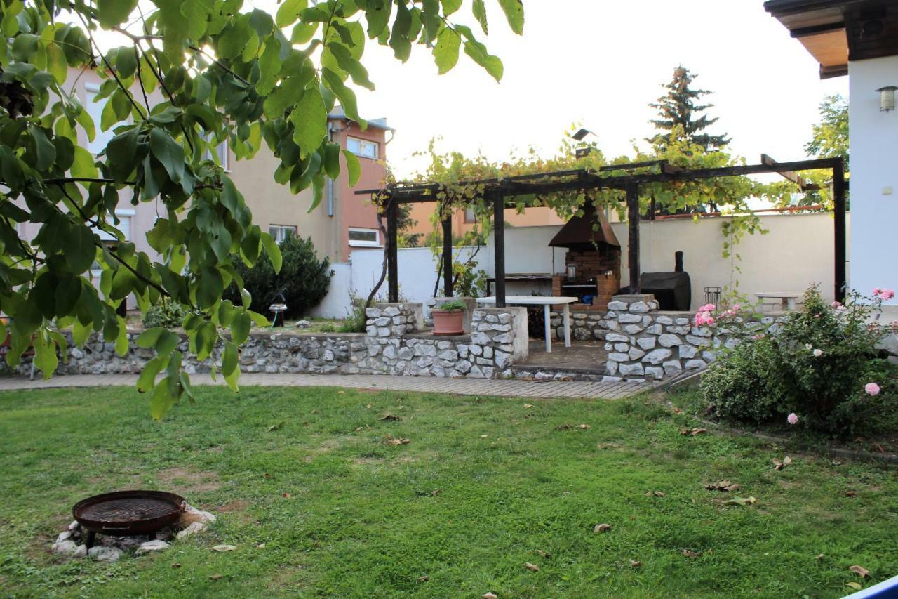 Ubytovani Marketa Perná Dış mekan fotoğraf