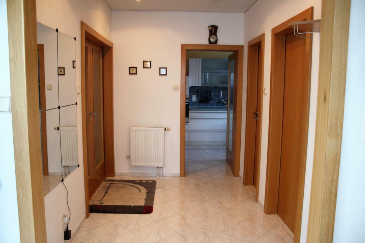 Ubytovani Marketa Perná Dış mekan fotoğraf