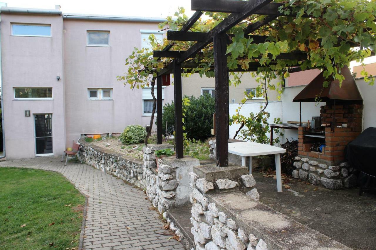 Ubytovani Marketa Perná Dış mekan fotoğraf